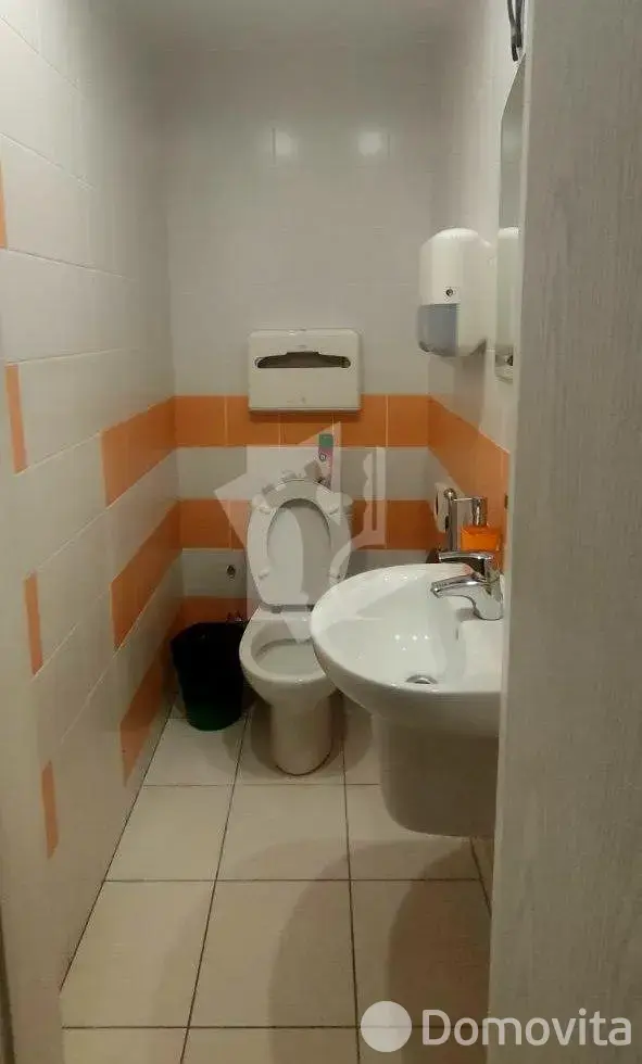 Помещение под сферу услуг в Минске, ул. Леонида Беды, д. 29, код 3610 - фото 13