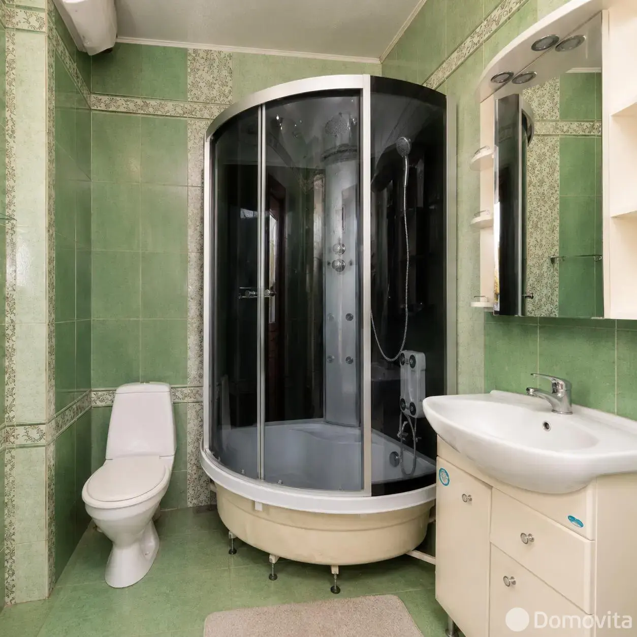 Цена продажи коттеджа, Подлосье, д. 17