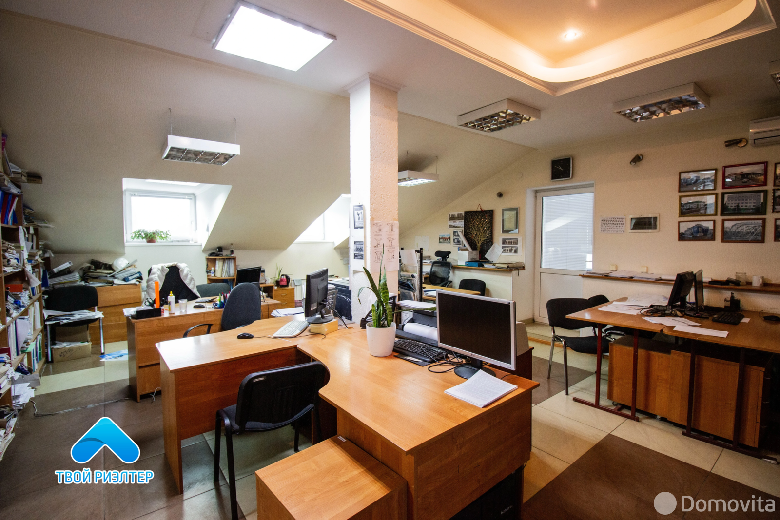 Купить складское помещение на ул. Международная в Гомеле - фото 18