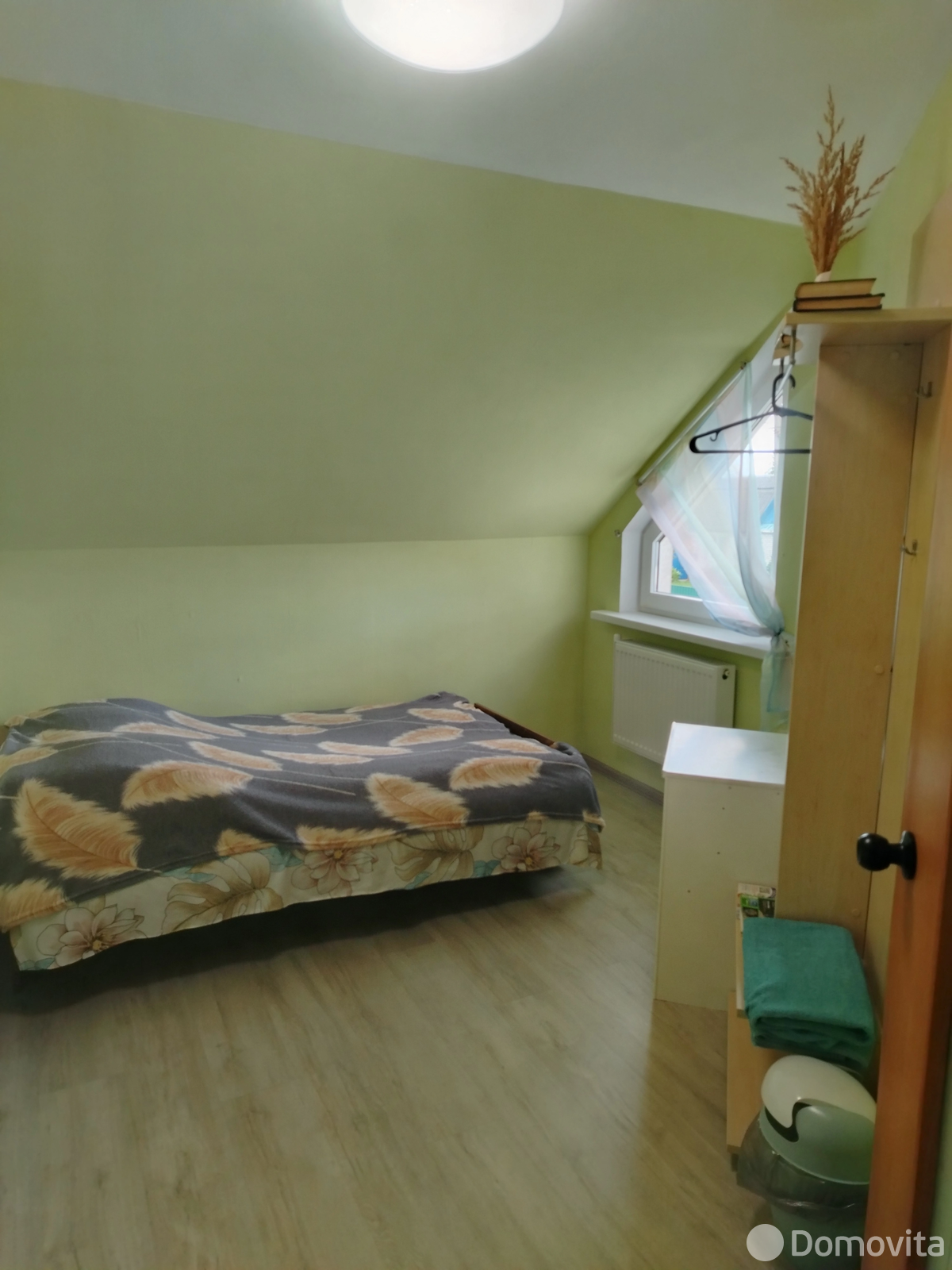  Коттедж Дом/Баня в Дзержинске на сутки в Дзержинске ул. Макавчицкая, д. 64, 360BYN, код 1418 - фото 12