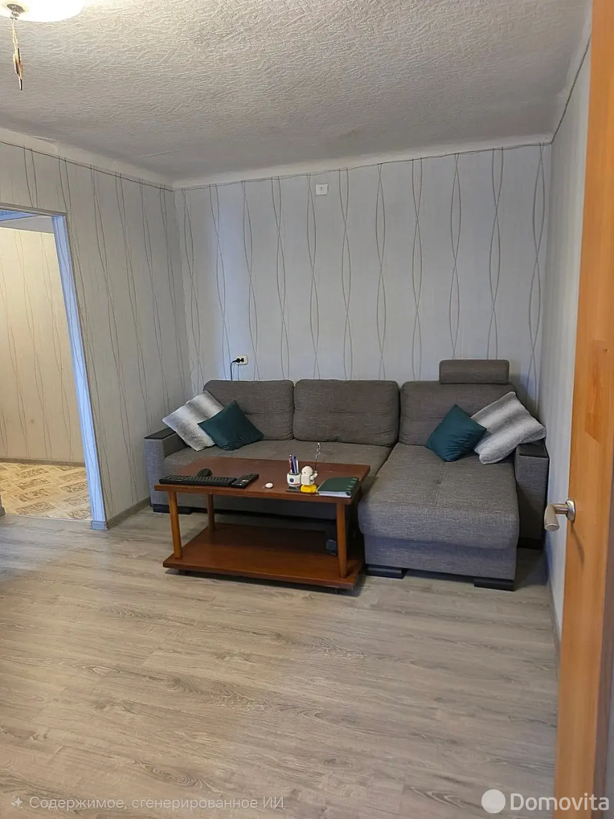 аренда квартиры, Минск, ул. Чкалова, д. 35