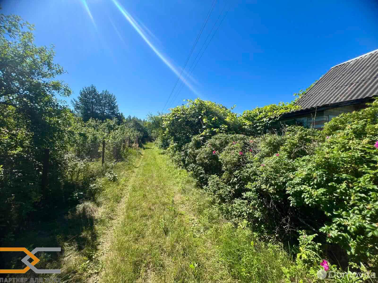 Продажа 1-этажной дачи в Птолемей Минская область, 9000USD, код 179186 - фото 14