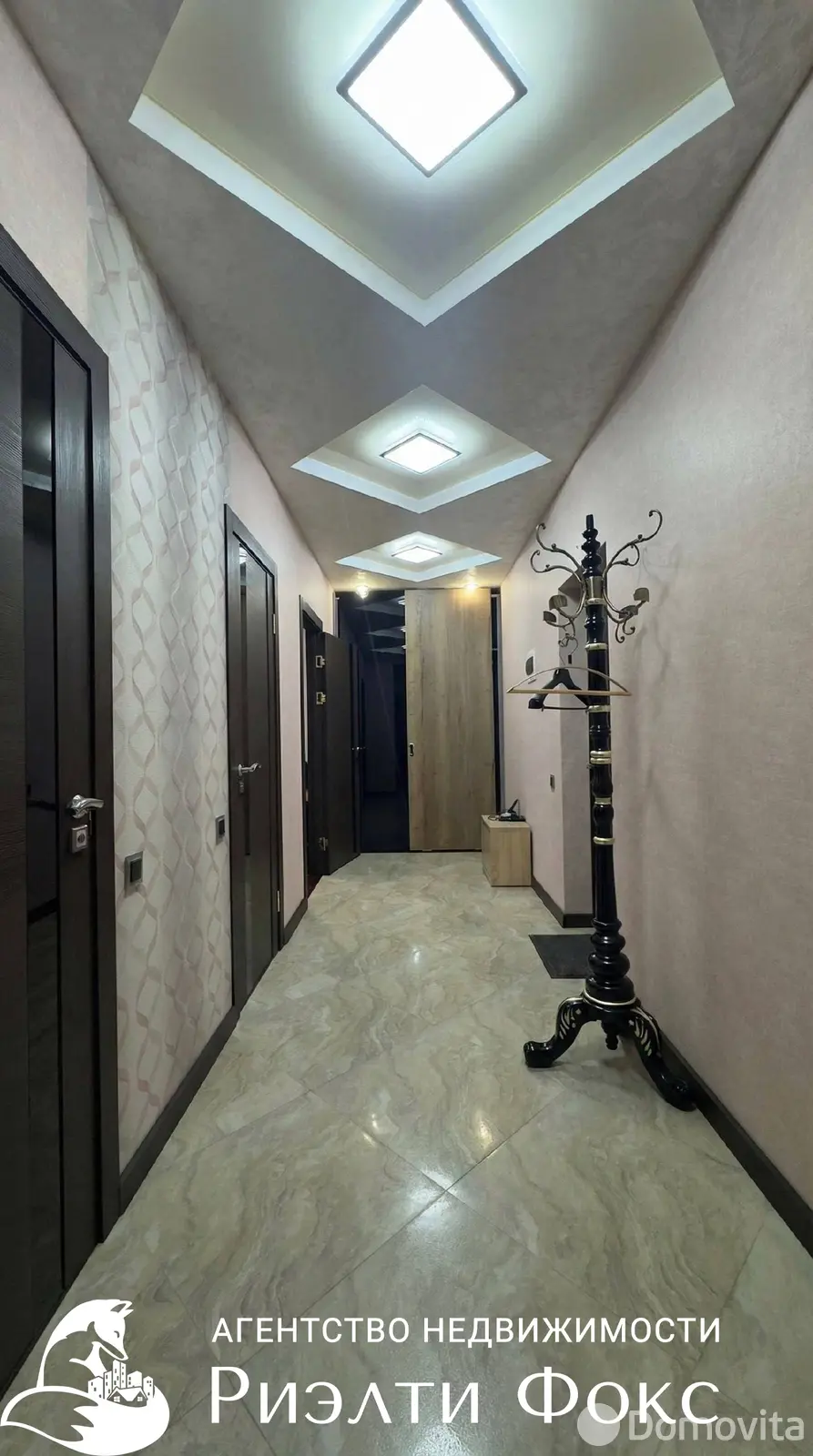 Снять 2-комнатную квартиру в Минске, пр-т Победителей, д. 133, 500USD, код 150187 - фото 14