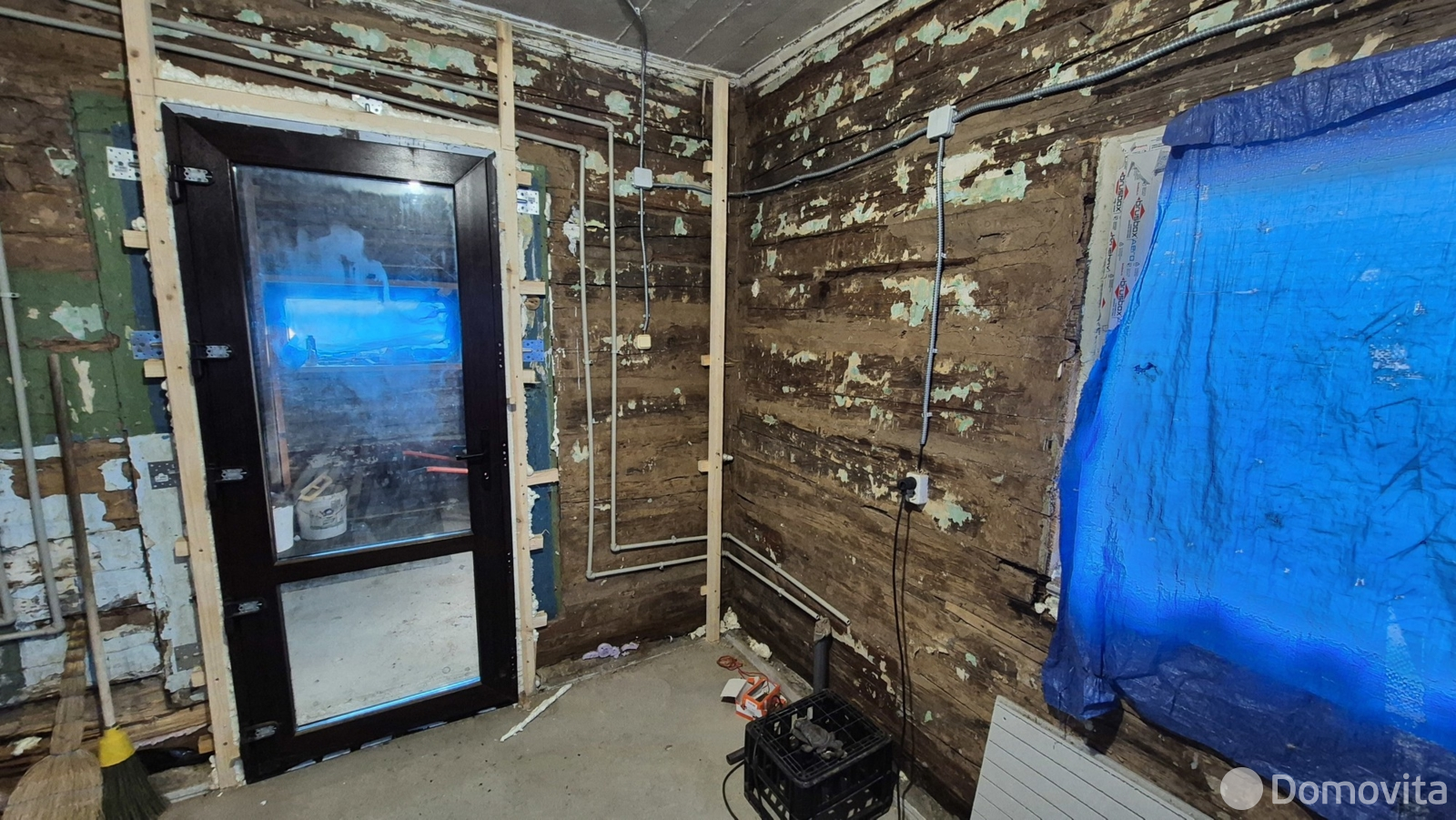 коттедж, Строхово, ул. Зелёная