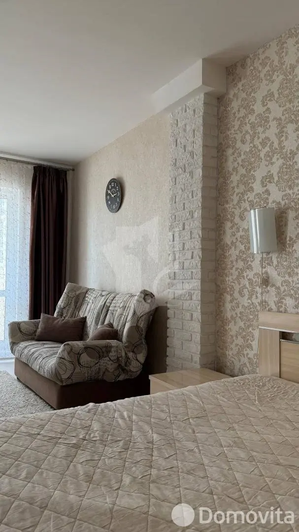 квартира, Минск, ул. Германовская, д. 9 в Октябрьском районе