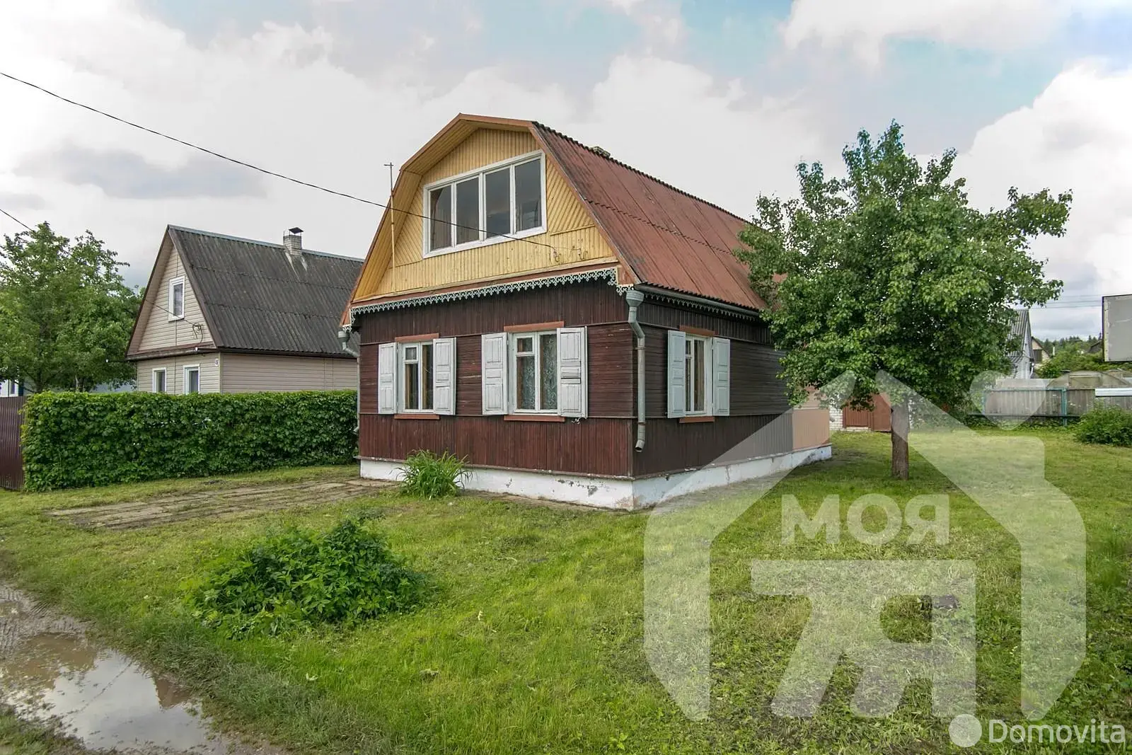 Цена продажи дачи, Импульс-86, 