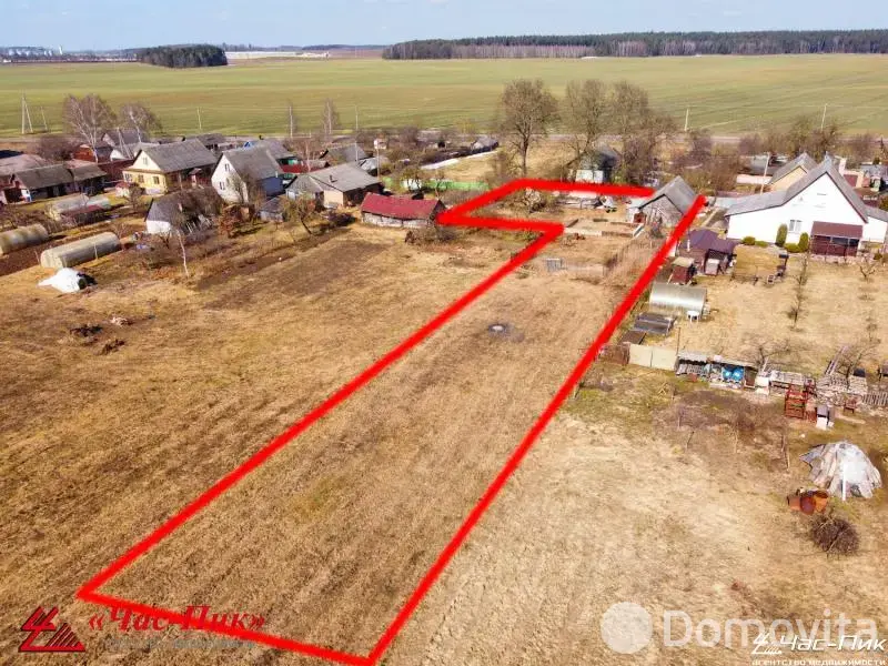 участок, Заболотье,