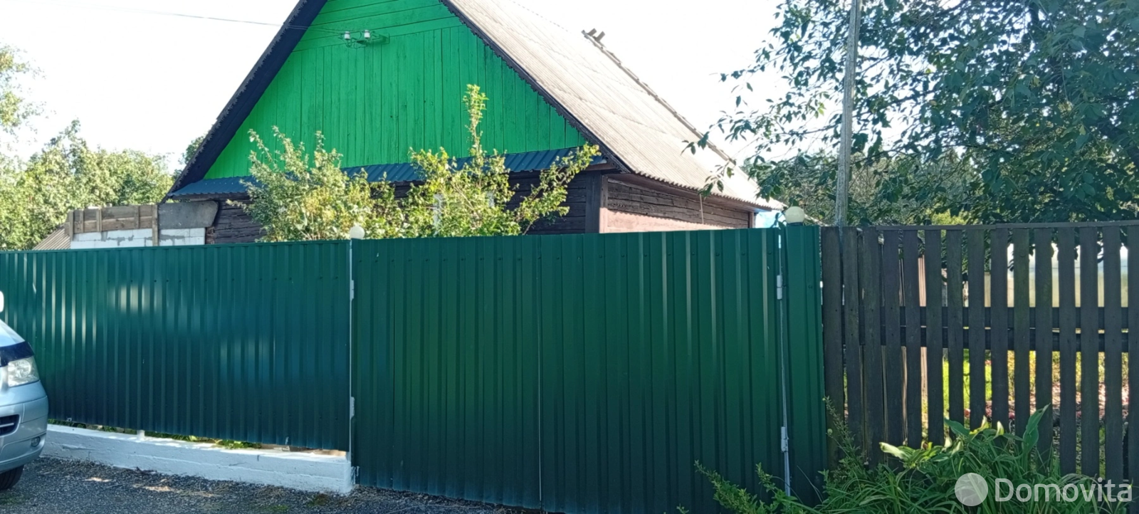 Стоимость продажи дачи, Черемша, 