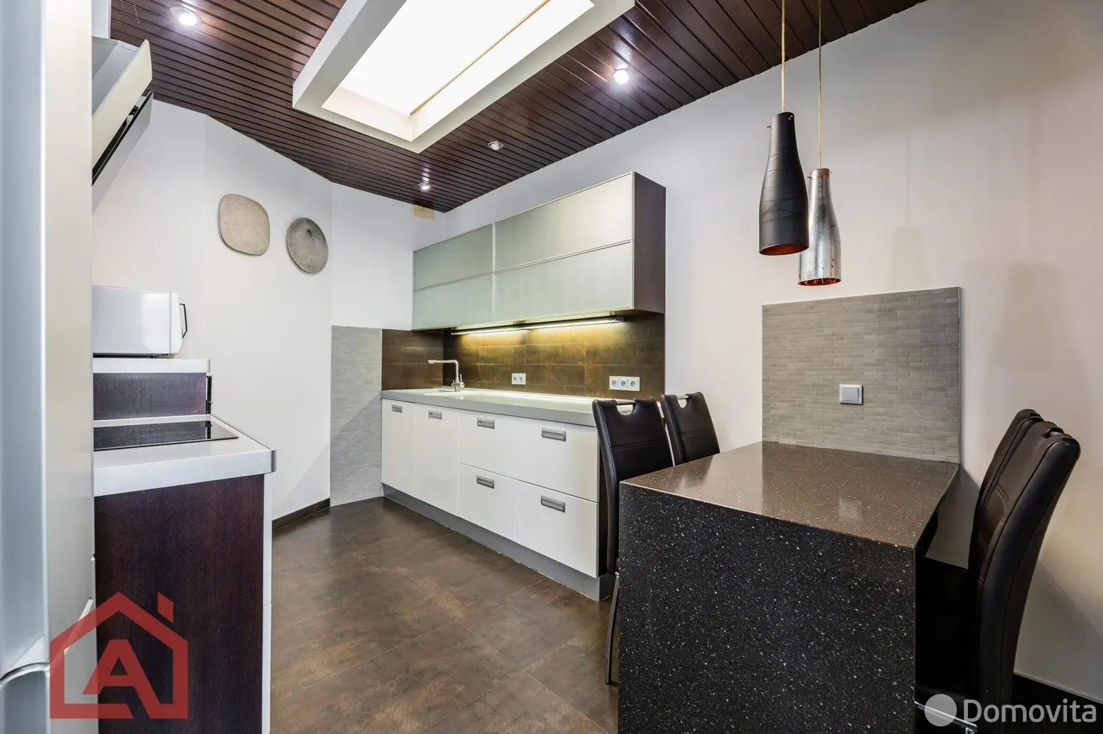 квартира, Минск, ул. Захарова, д. 67/1 