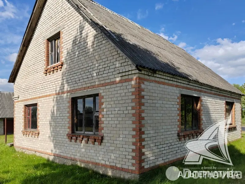 дом, Клейники, 
