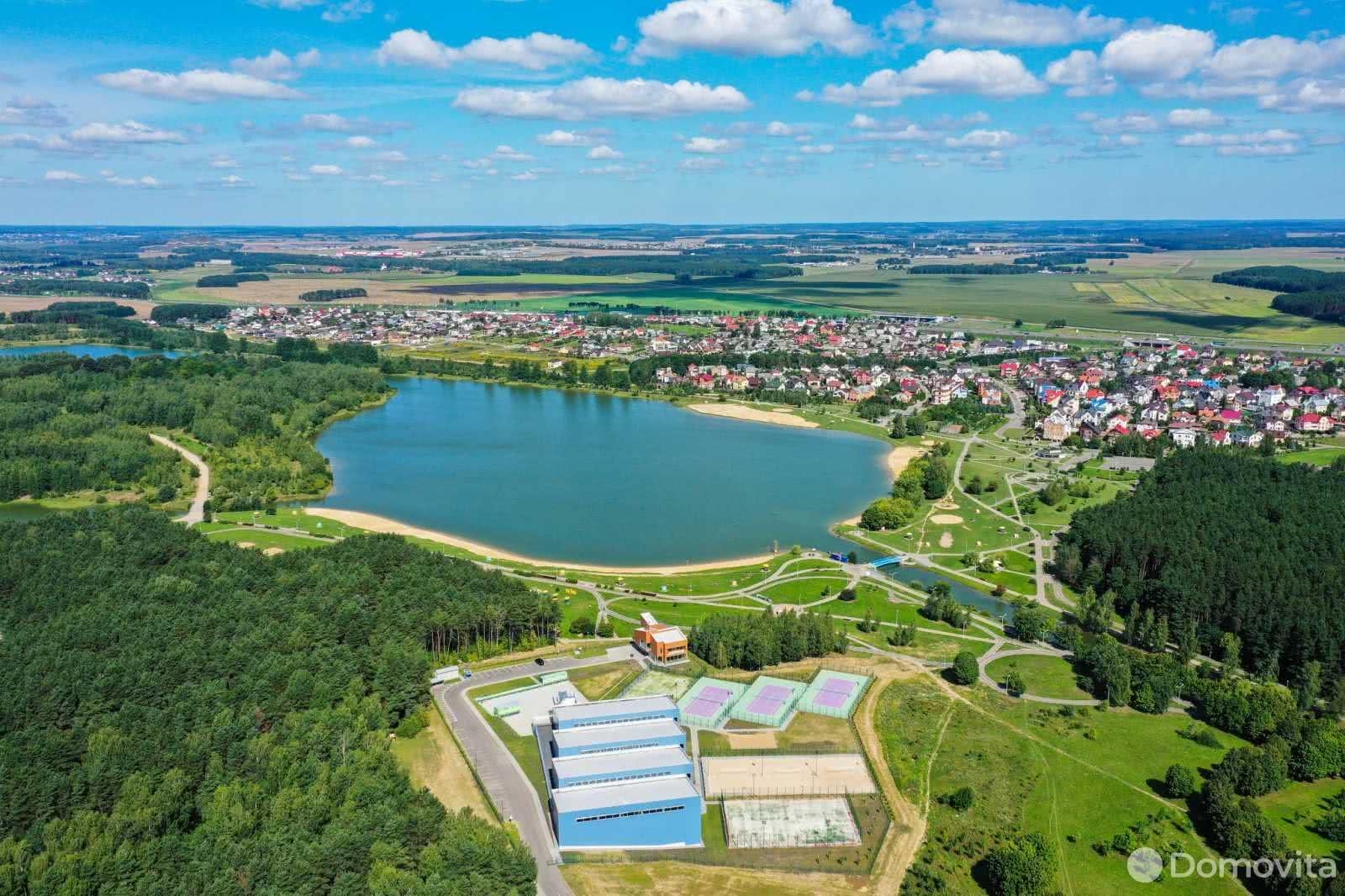 Купить помещение под сферу услуг в Минске, пер. Кольцова 4-й, д. 6/А - фото 37