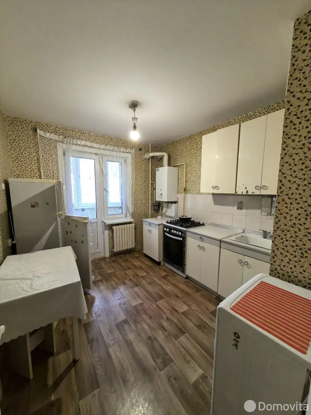 квартира, Боровляны, ул. Фрунзенская без посредников