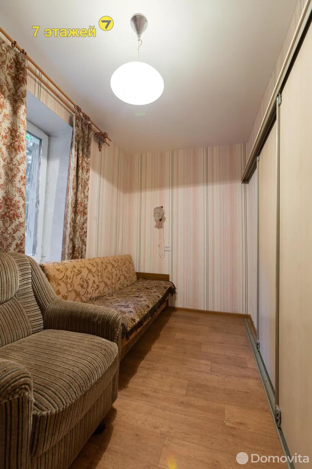 Продажа 2-комнатной квартиры в Минске, ул. Гая, д. 30, 48400 USD, код: 1013286 - фото 6
