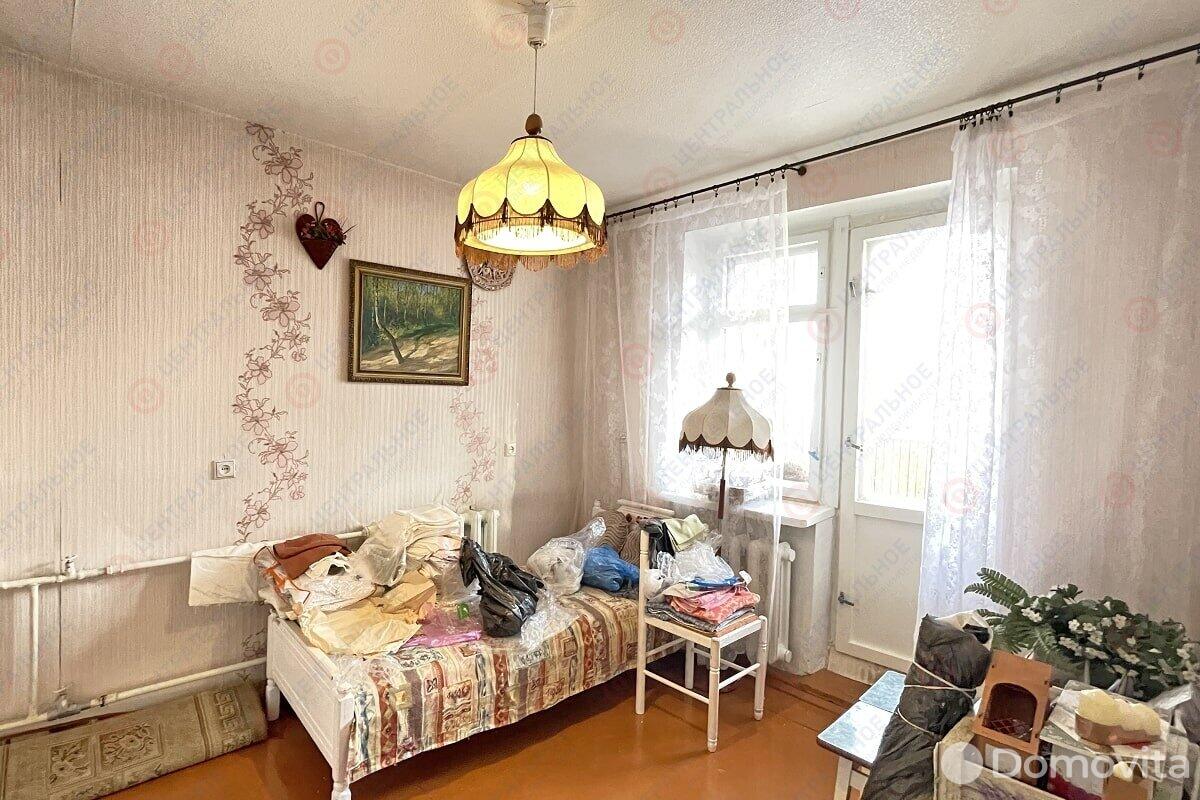 Купить 3-комнатную квартиру в Мозыре, ул. Советская, д. 42, 28900 USD, код: 961492 - фото 6