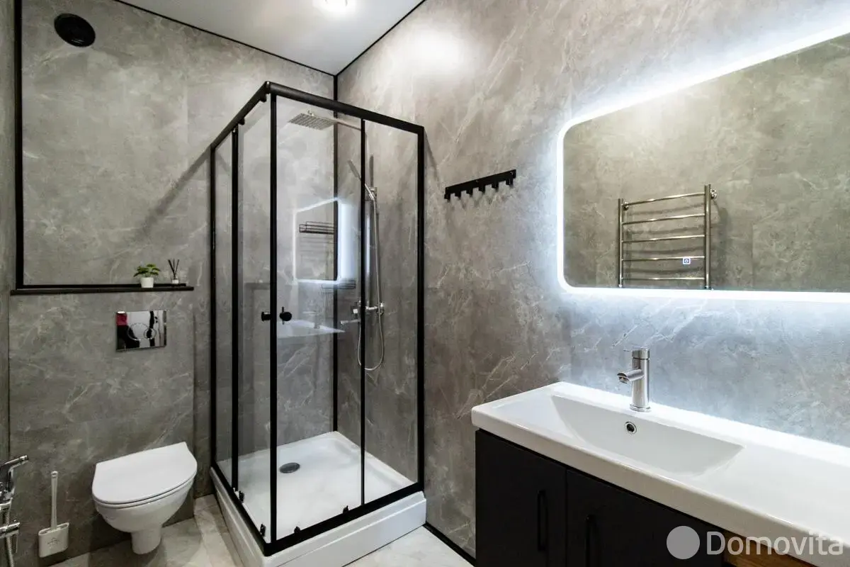 Продажа 1-этажной дачи в Вектор-2012 Минская область, 157000USD, код 181451 - фото 35