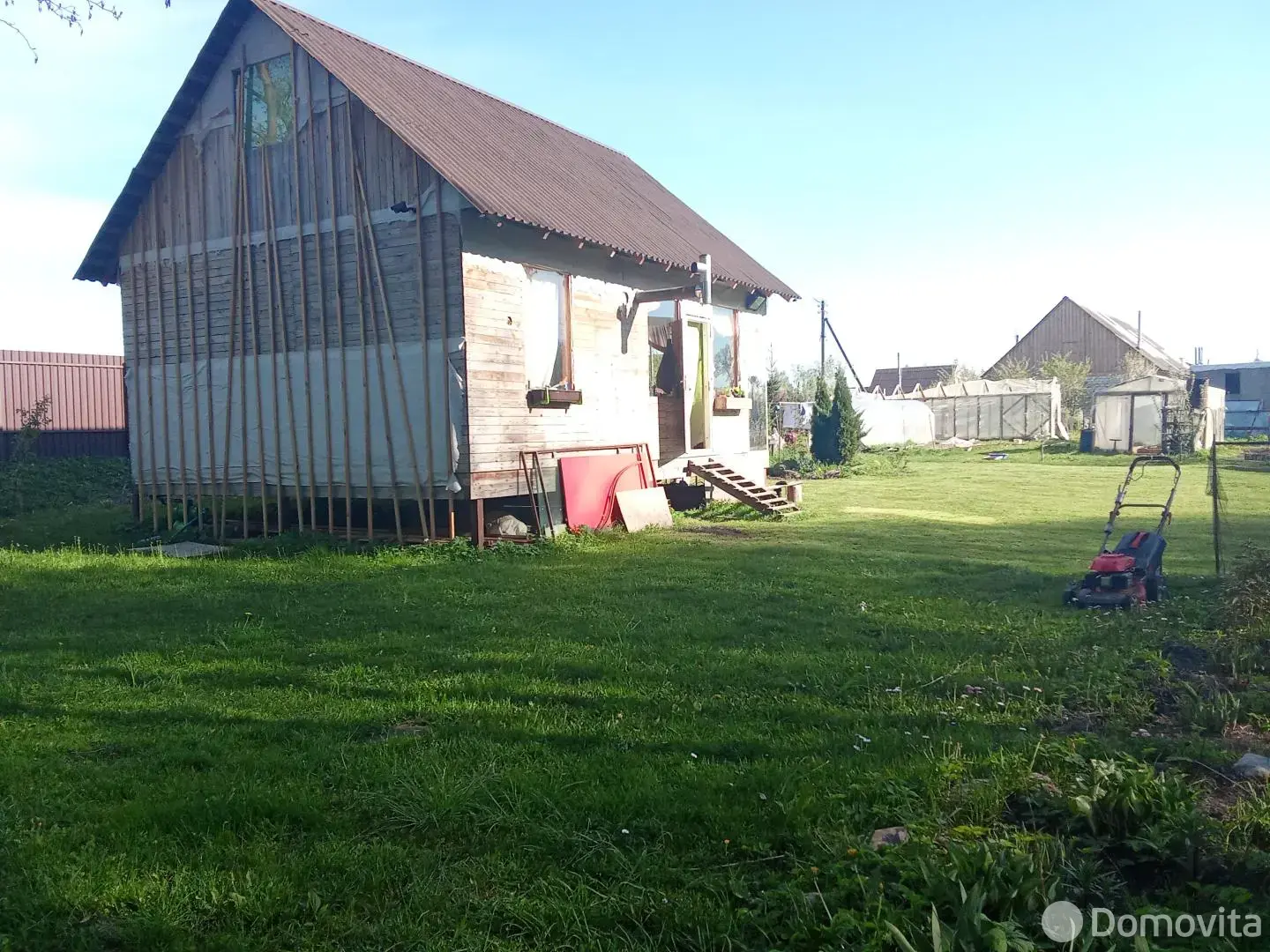 продажа дома, Гарбузы, ул. Центральная