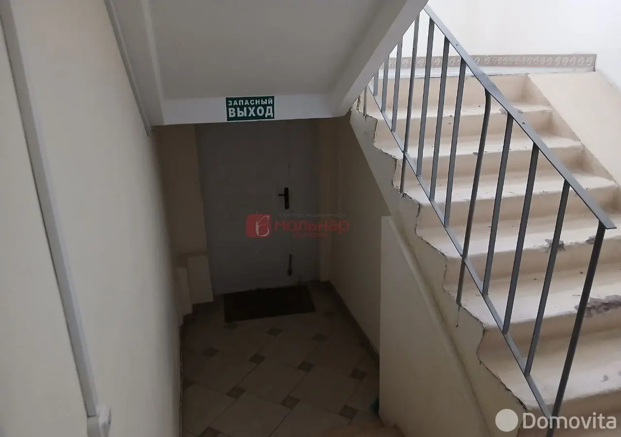 Купить торговое помещение на ул. Строителей, д. 11 в Свислочи, 50000USD, код 997494 - фото 21