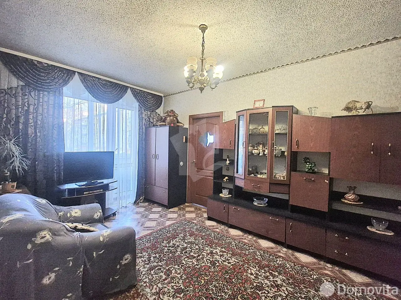 квартира, Минск, ул. Коржа, д. 26 