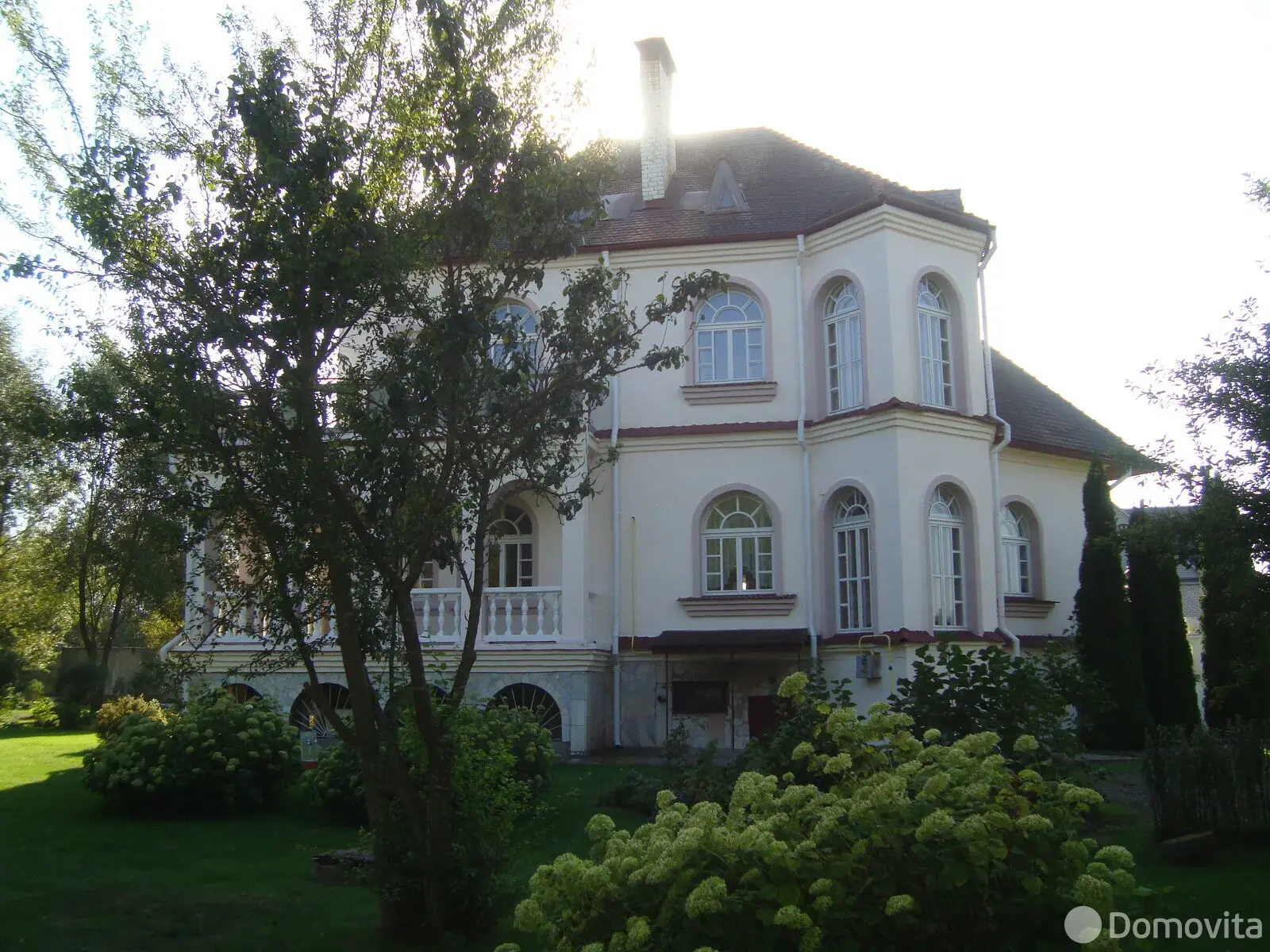 дом, Заславль, пер. Луговой, стоимость продажи 976 384 р.