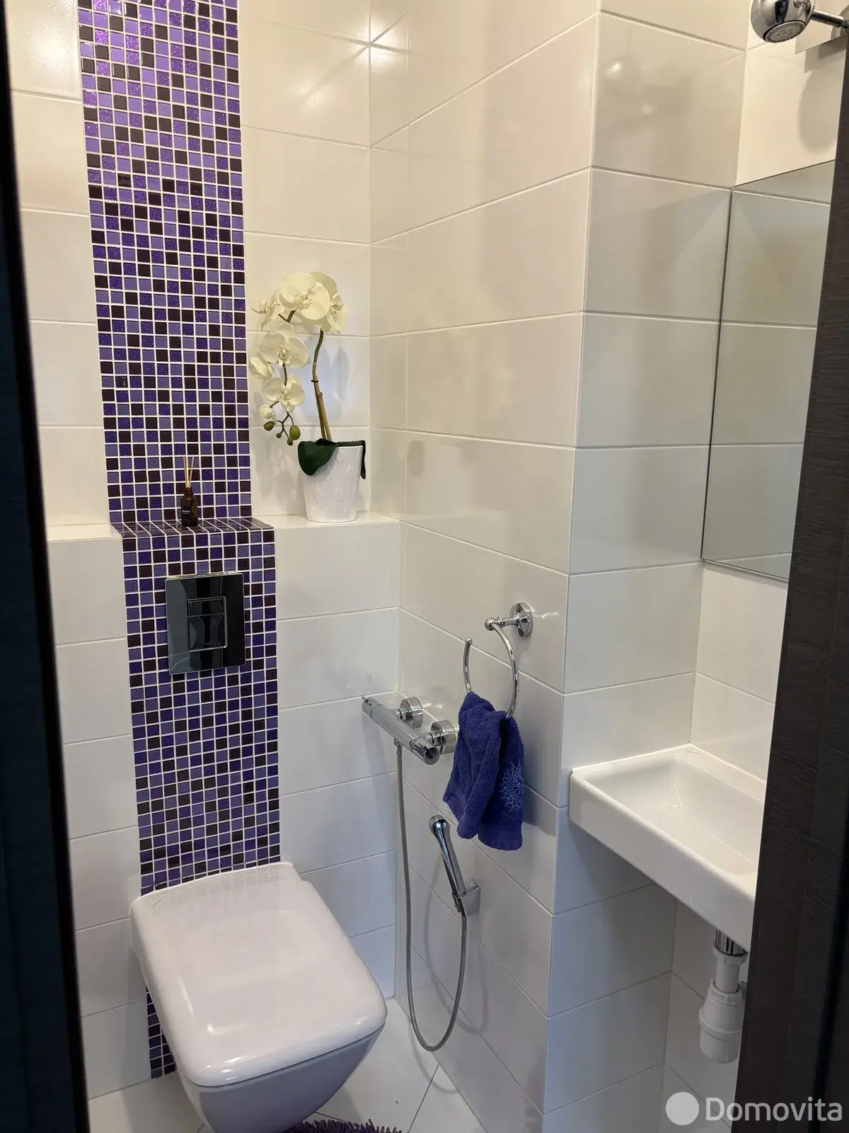 Снять 3-комнатную квартиру в Минске, пр-т Рокоссовского, д. 80, 900USD, код 149011 - фото 15