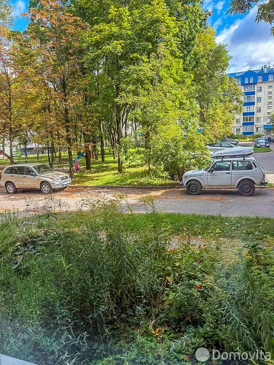 Продажа комнаты в Минске, ул. Кнорина, д. 15/А, цена 63000 BYN, код 7857 - фото 20