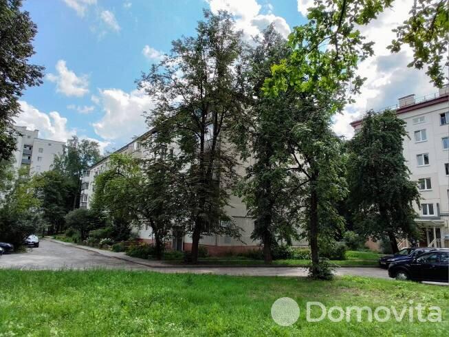 Продажа 3-комнатной квартиры в Минске, Логойский тр-т, д. 30/3, 63000 USD, код: 991291 - фото 1