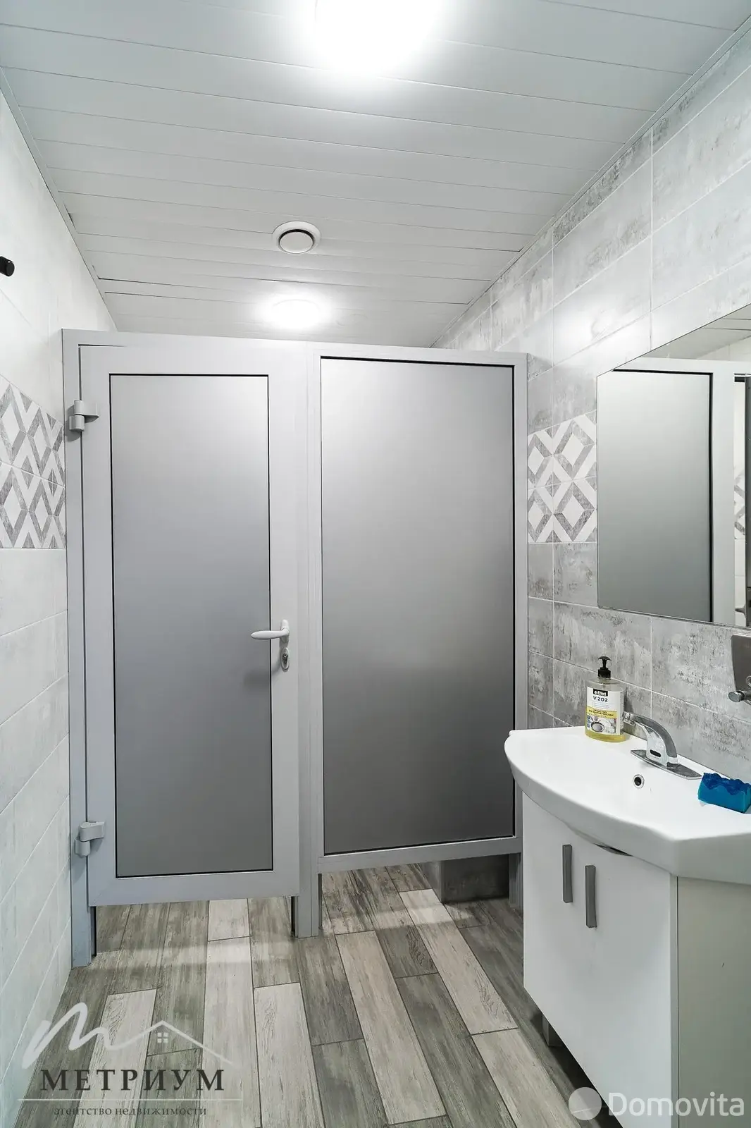 Аренда офиса на ул. Казинца, д. 32/1 в Минске, 58707BYN, код 16623 - фото 15