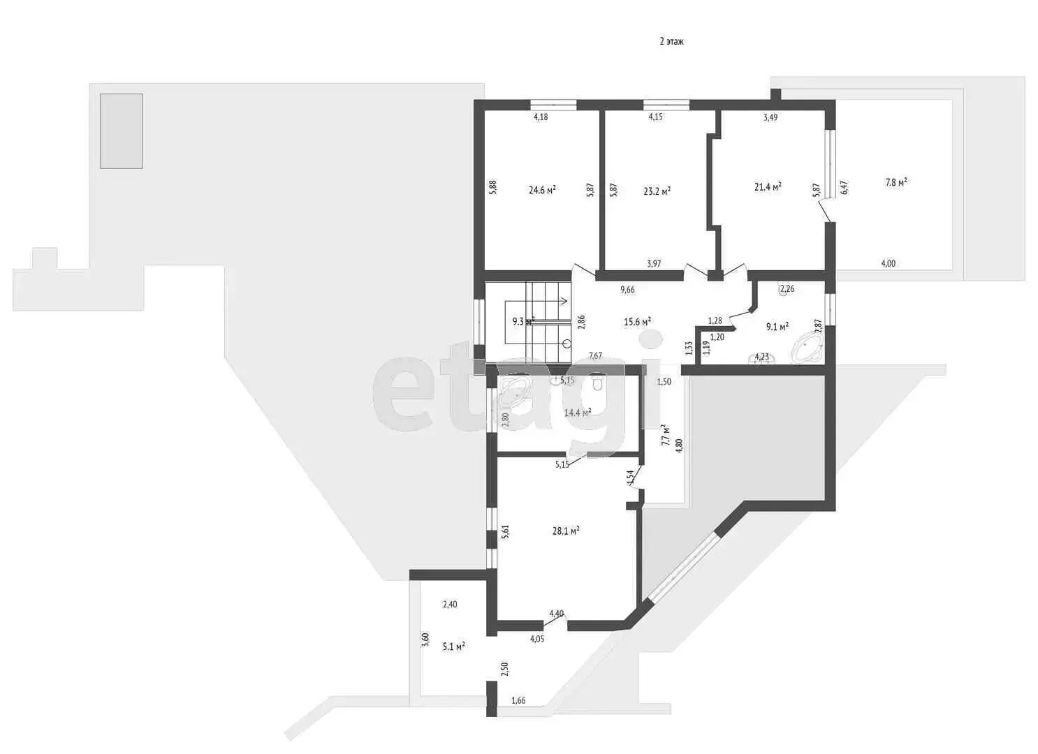 дом, Опытный, ул. Подлесная, д. 7 - лучшее предложение