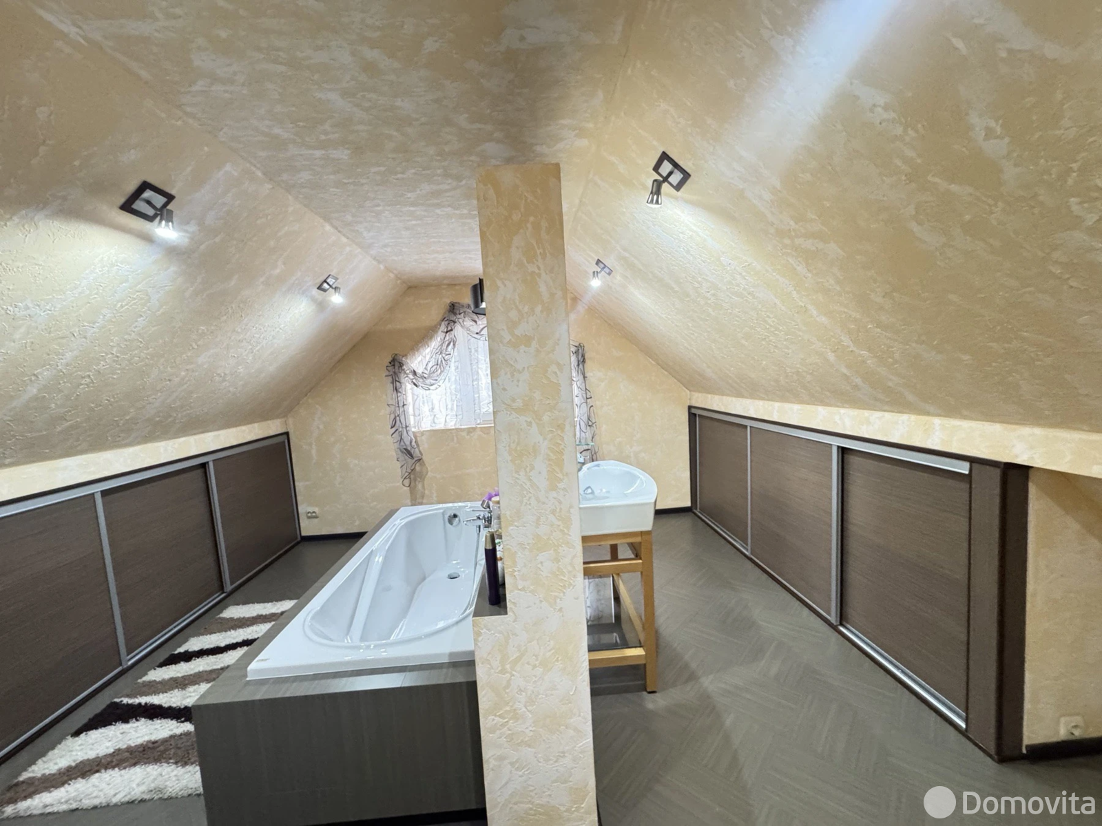 Купить 1-этажную дачу в Адпачынак - Гожа Гродненская область, 150000USD, код 185554 - фото 16