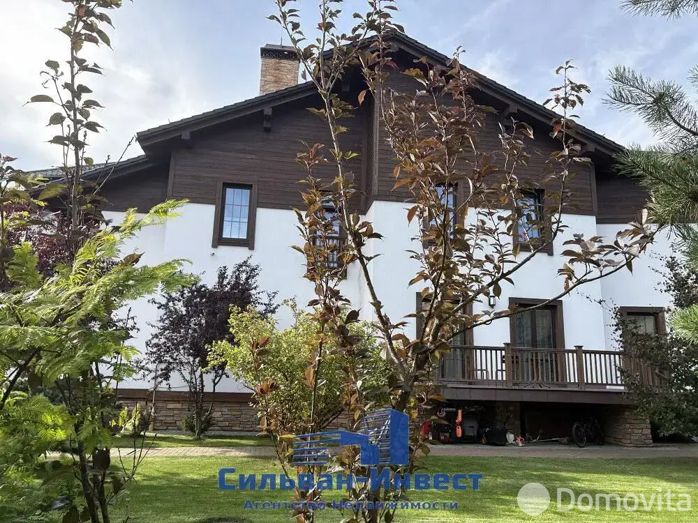 дом, Марьяливо, ул. Магистральная, стоимость продажи 5 090 228 р.