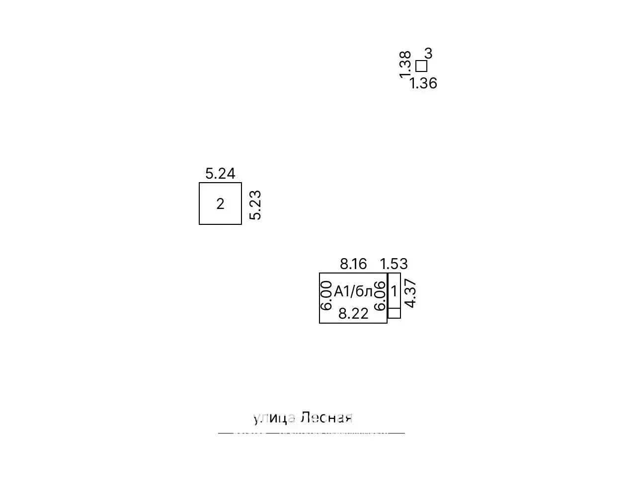 коттедж, Волма, ул. Лесная, стоимость продажи 256 538 р.