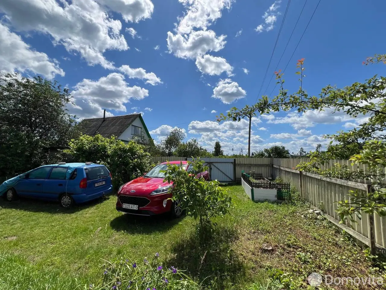 Продажа 2-этажной дачи в Сож Гомельская область, 19500USD, код 184765 - фото 19