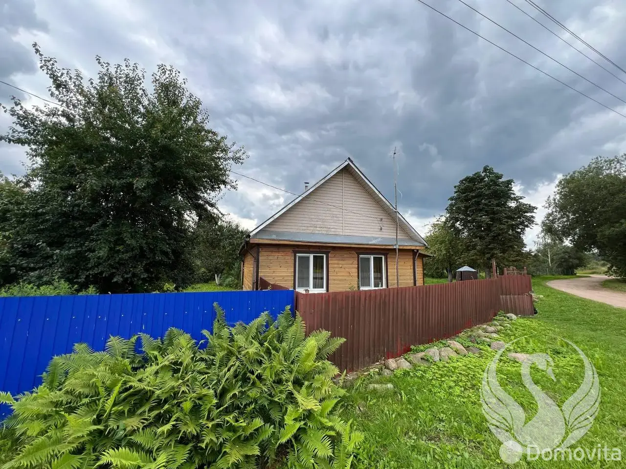 Цена продажи дома, Шерстни, ул. Восточная