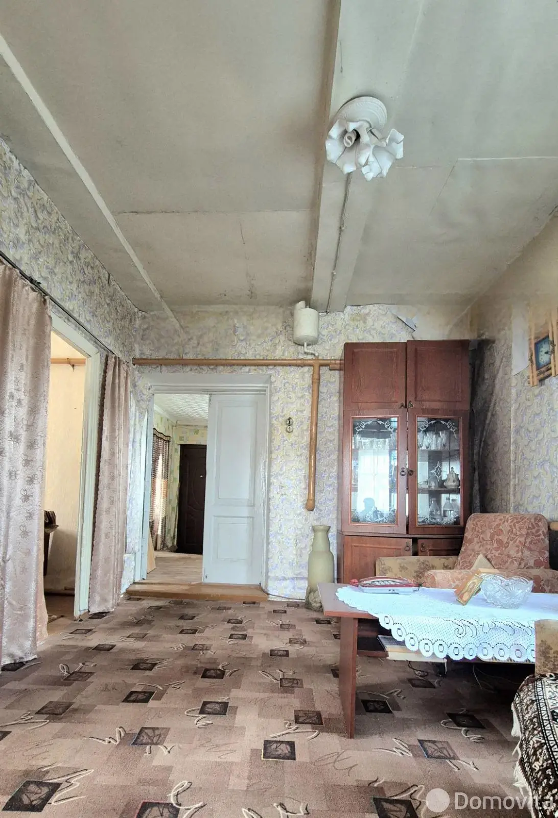 дом, Ольгово, ул. Полевая 