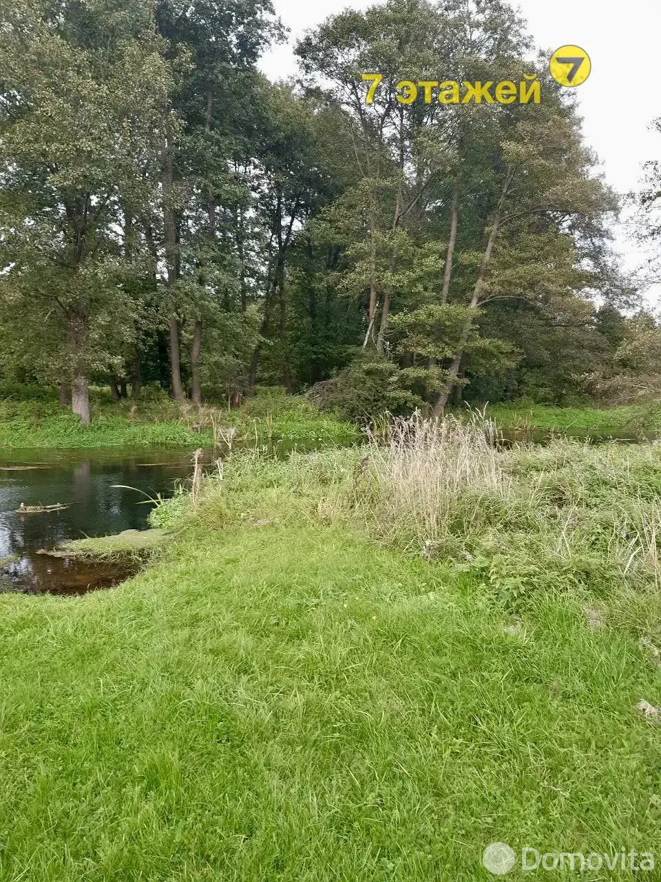 коттедж, Антополье, ул. Заречная 