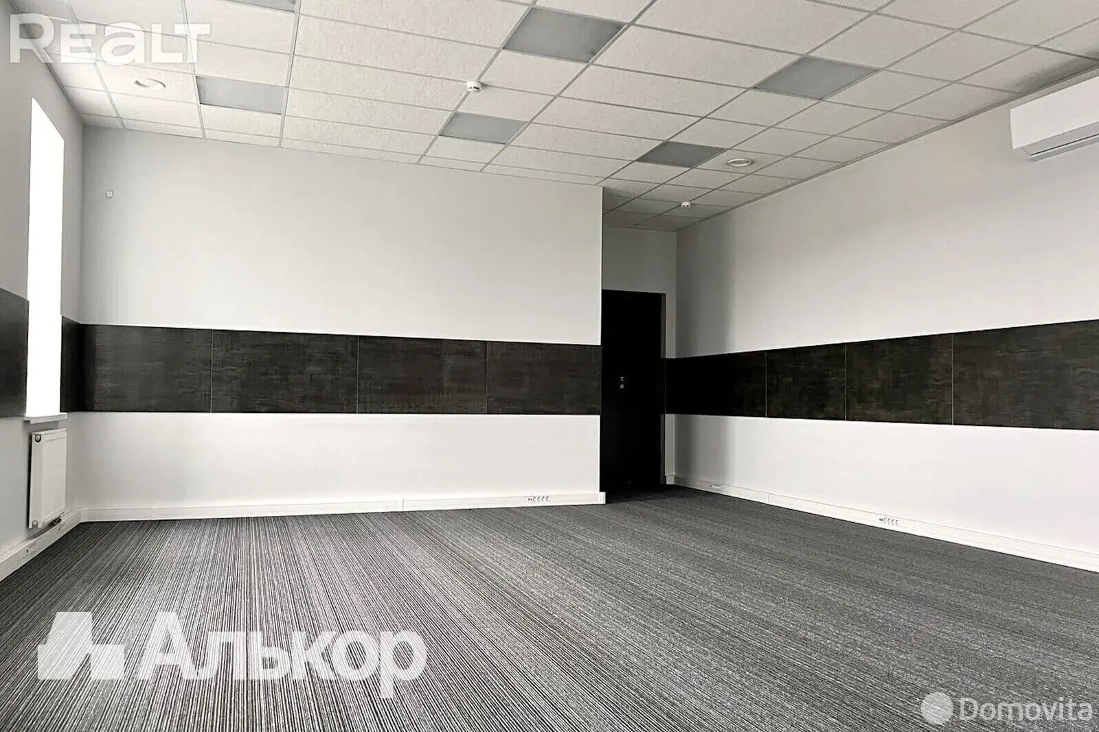 Снять офис на ул. Янки Лучины, д. 5 в Минске, 463USD, код 13976 - фото 2