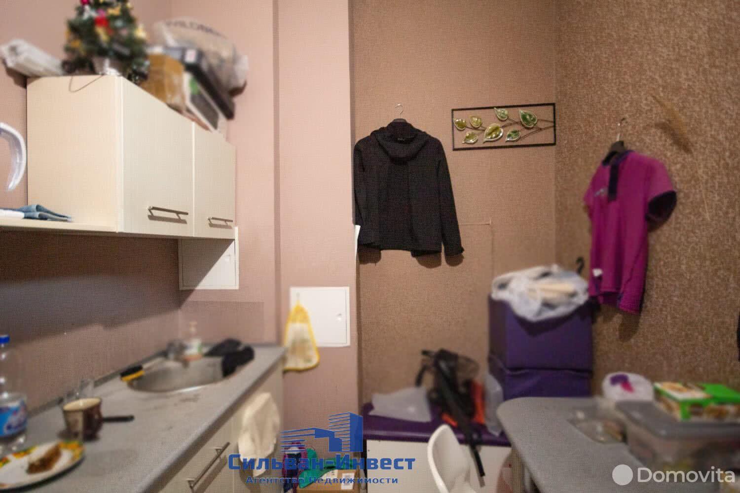 Продажа торгового помещения на ул. Пионерская, д. 3 в Минске, 261180USD, код 996626 - фото 14