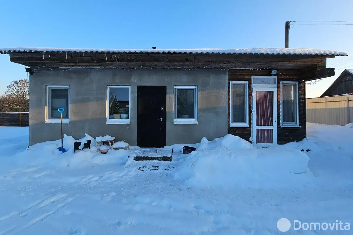 Стоимость продажи дома, Даниловичи, 