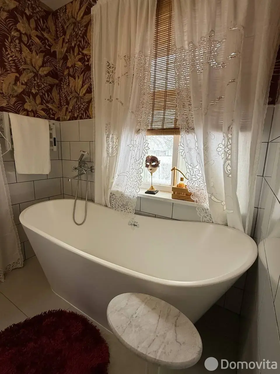  Коттедж Арт Усадьба Воложин на сутки в Воложине ул. Чапаева, д. 10, 200BYN, код 1386 - фото 11