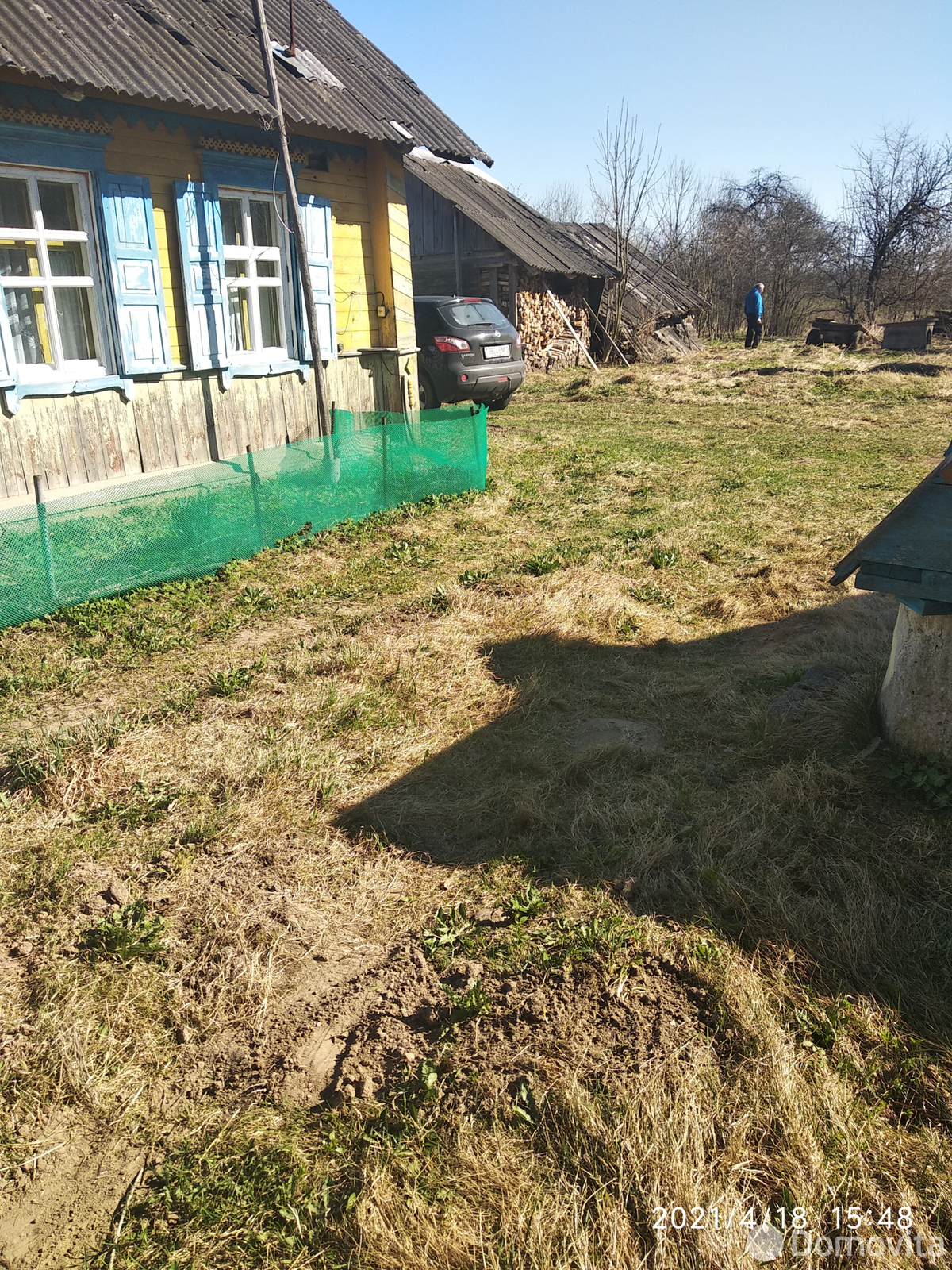 продажа дачи, Брюшково, 