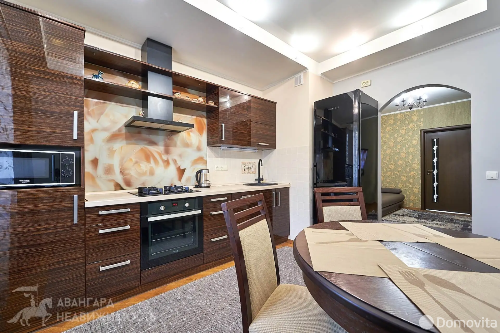 Стоимость аренды квартиры, Фаниполь, ул. Комсомольская, д. 22/2