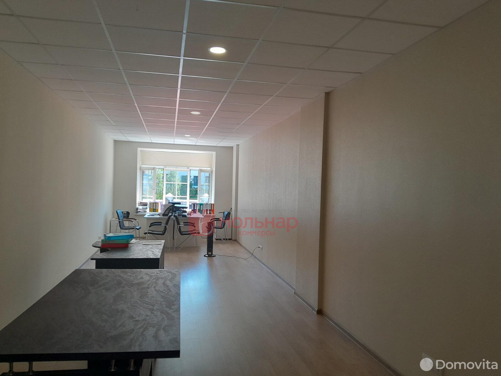 Купить офис на ул. Зыбицкая, д. 2 в Минске, 81800USD, код 7555 - фото 4