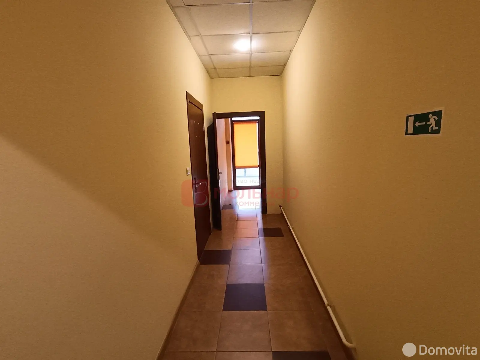 офис, Минск, ул. Колесникова, д. 18