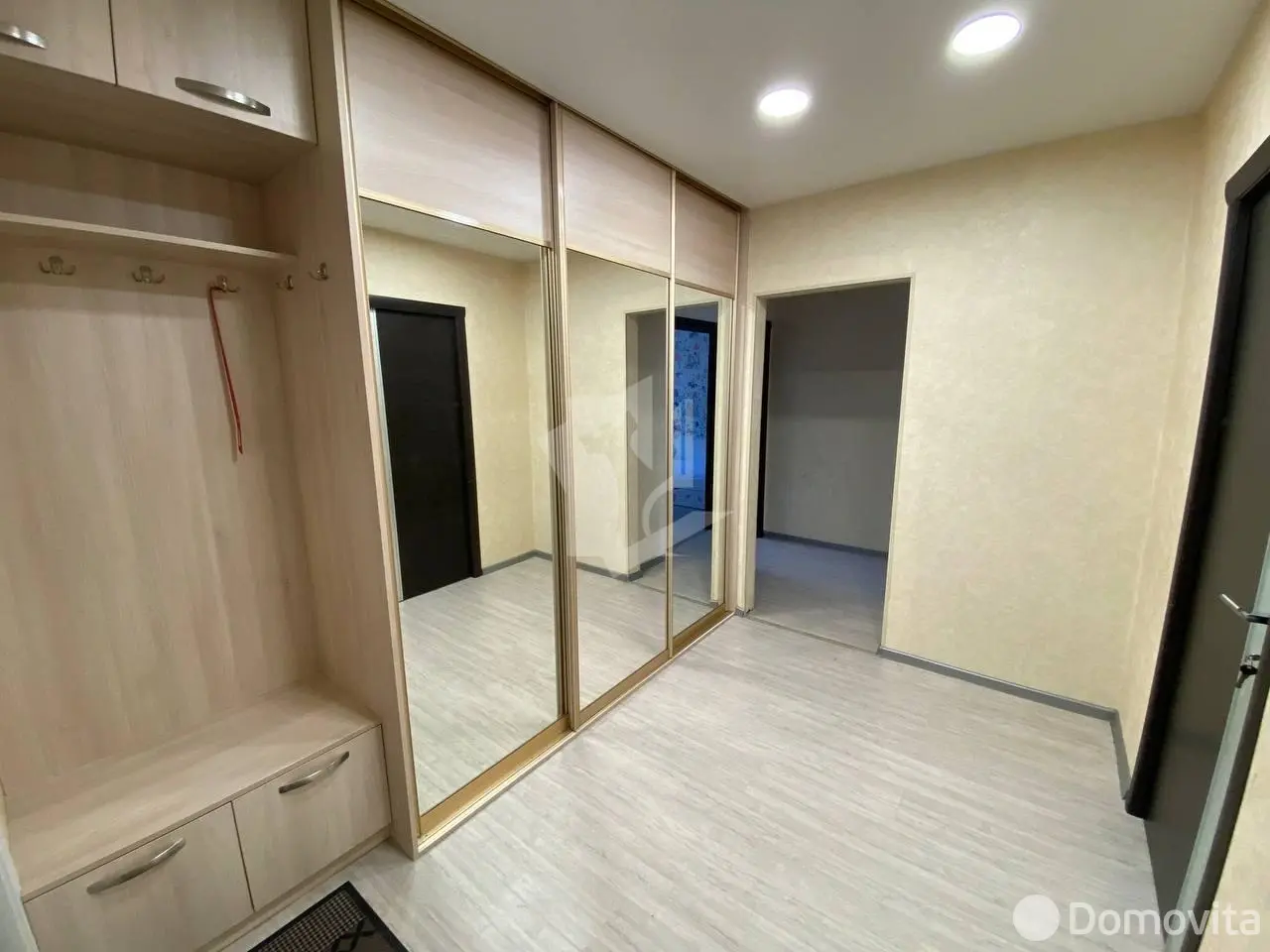 Снять 3-комнатную квартиру в Минске, ул. Притыцкого, д. 48, 500USD, код 148576 - фото 14