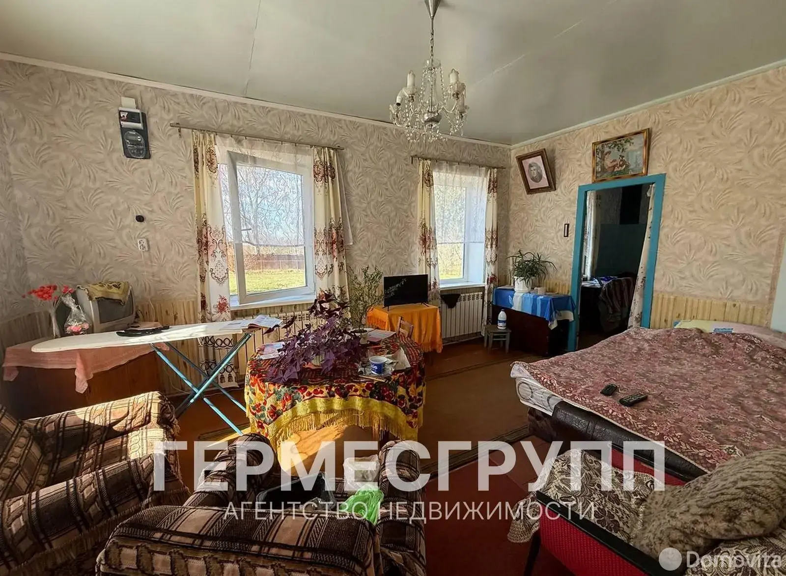 купить коттедж, Лариновка, ул. Лесная