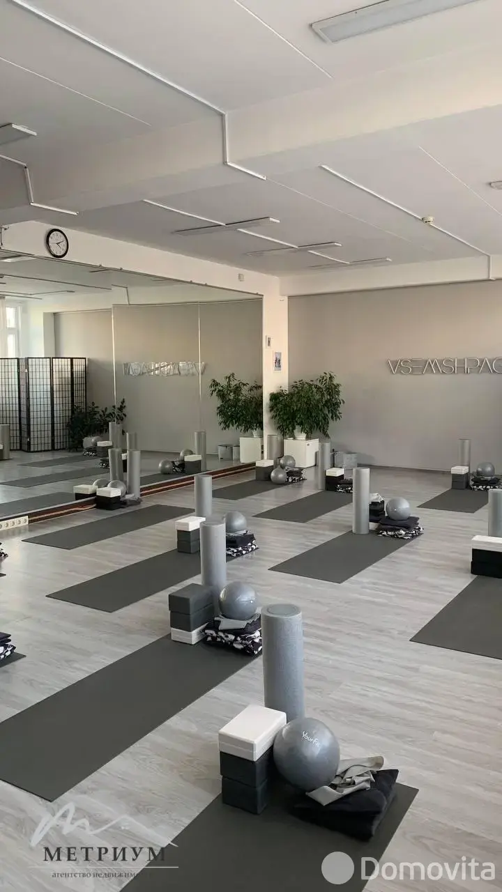 офис, Минск, ул. Кальварийская, д. 1