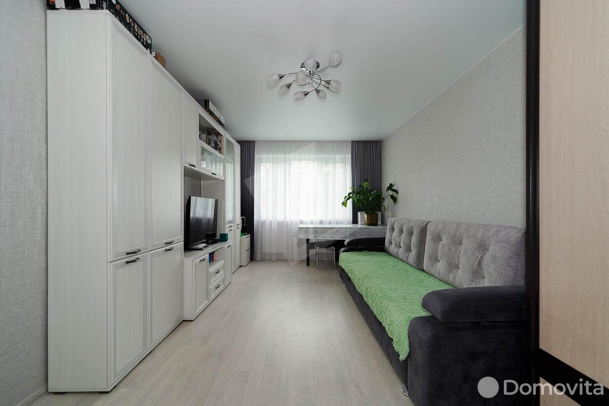 Продажа комнаты в Минске, ул. Уборевича, д. 132, цена 25000 USD, код 6348 - фото 1