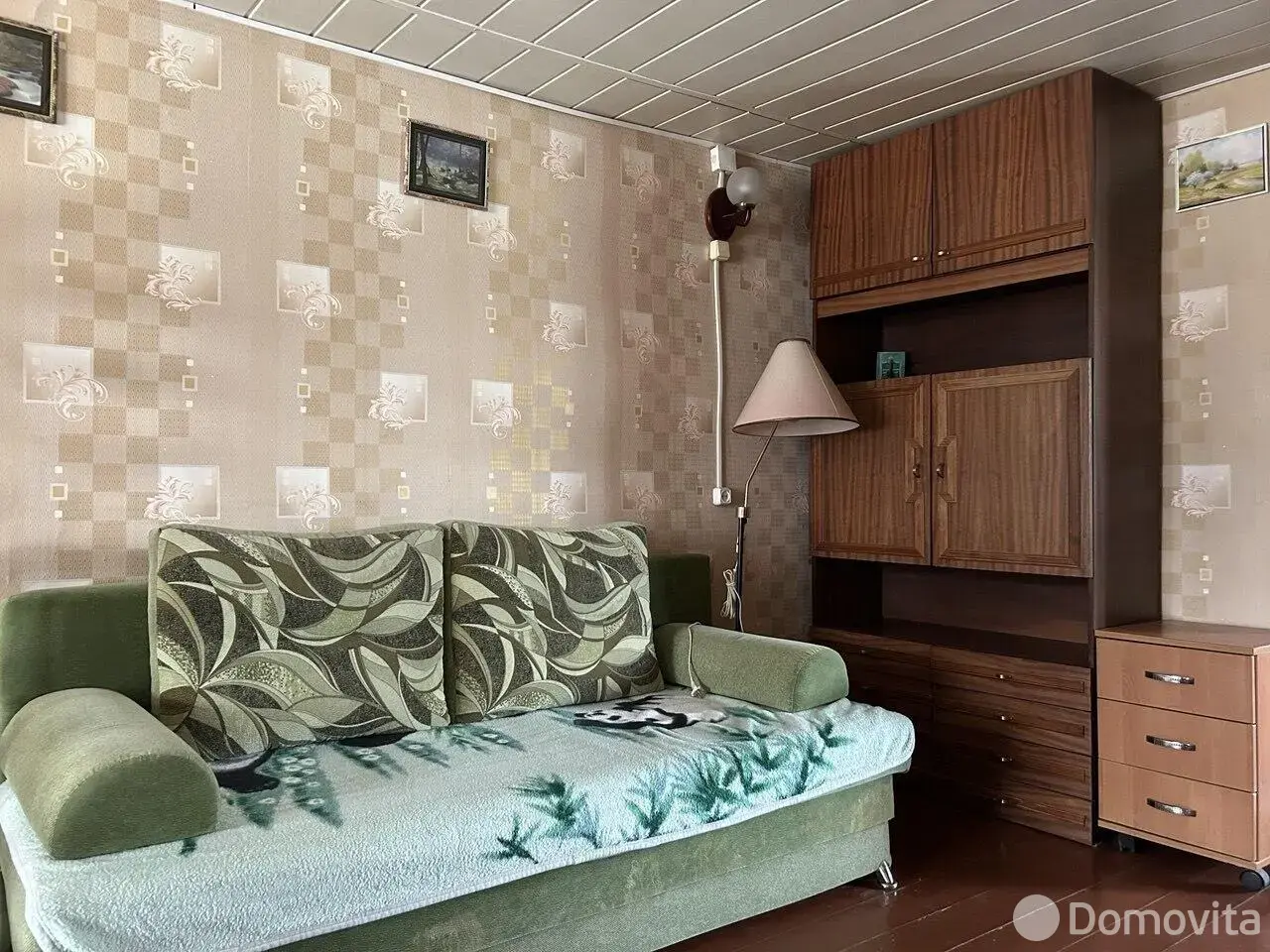 дача, Черемушки, 