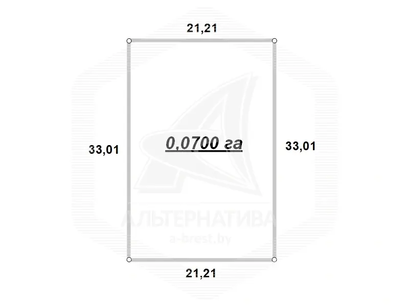 участок, Ветразь-92, , стоимость продажи 58 721 р.