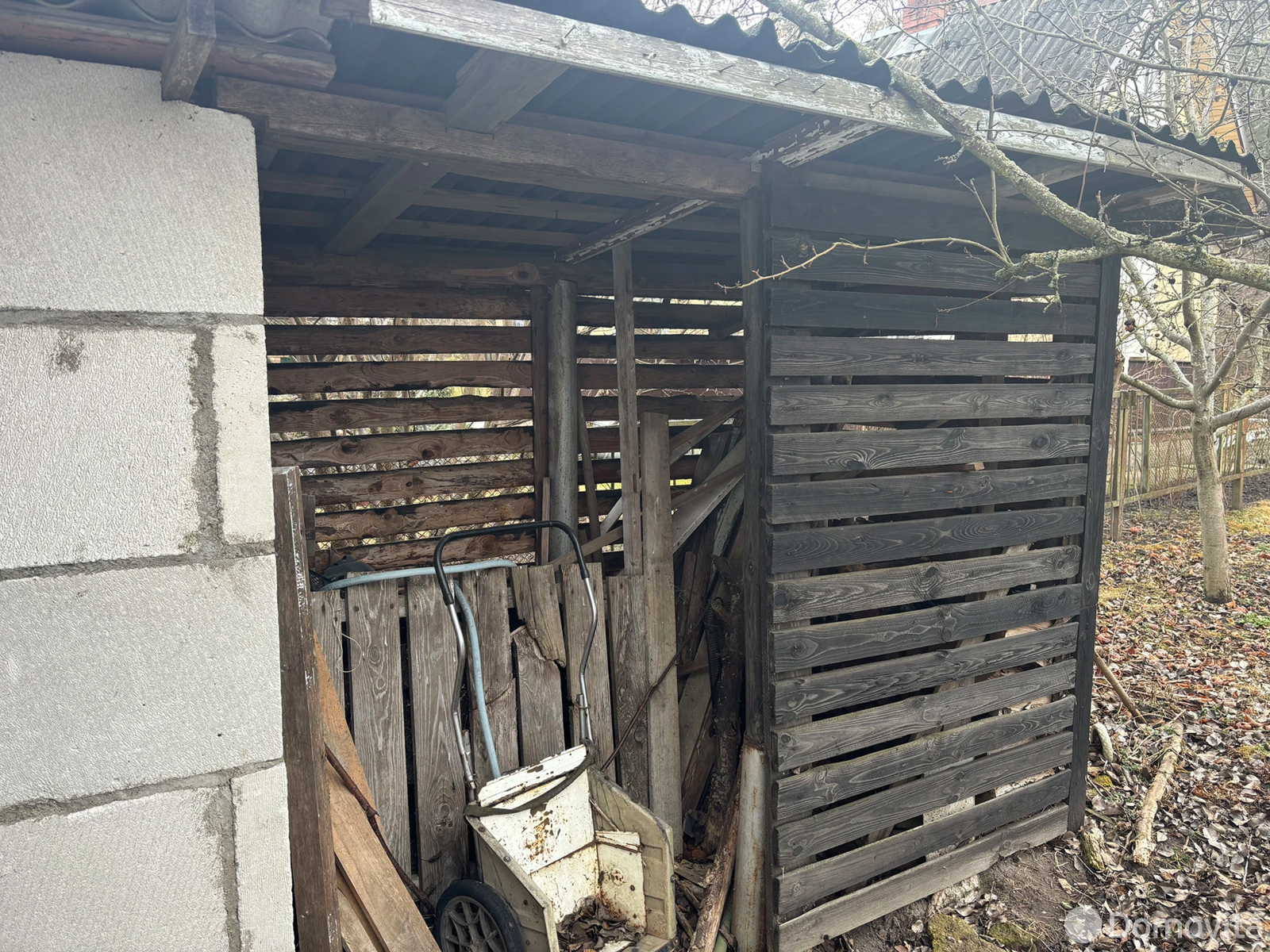 Купить 2-этажную дачу в Малинники Минская область, 23000USD, код 185320 - фото 20